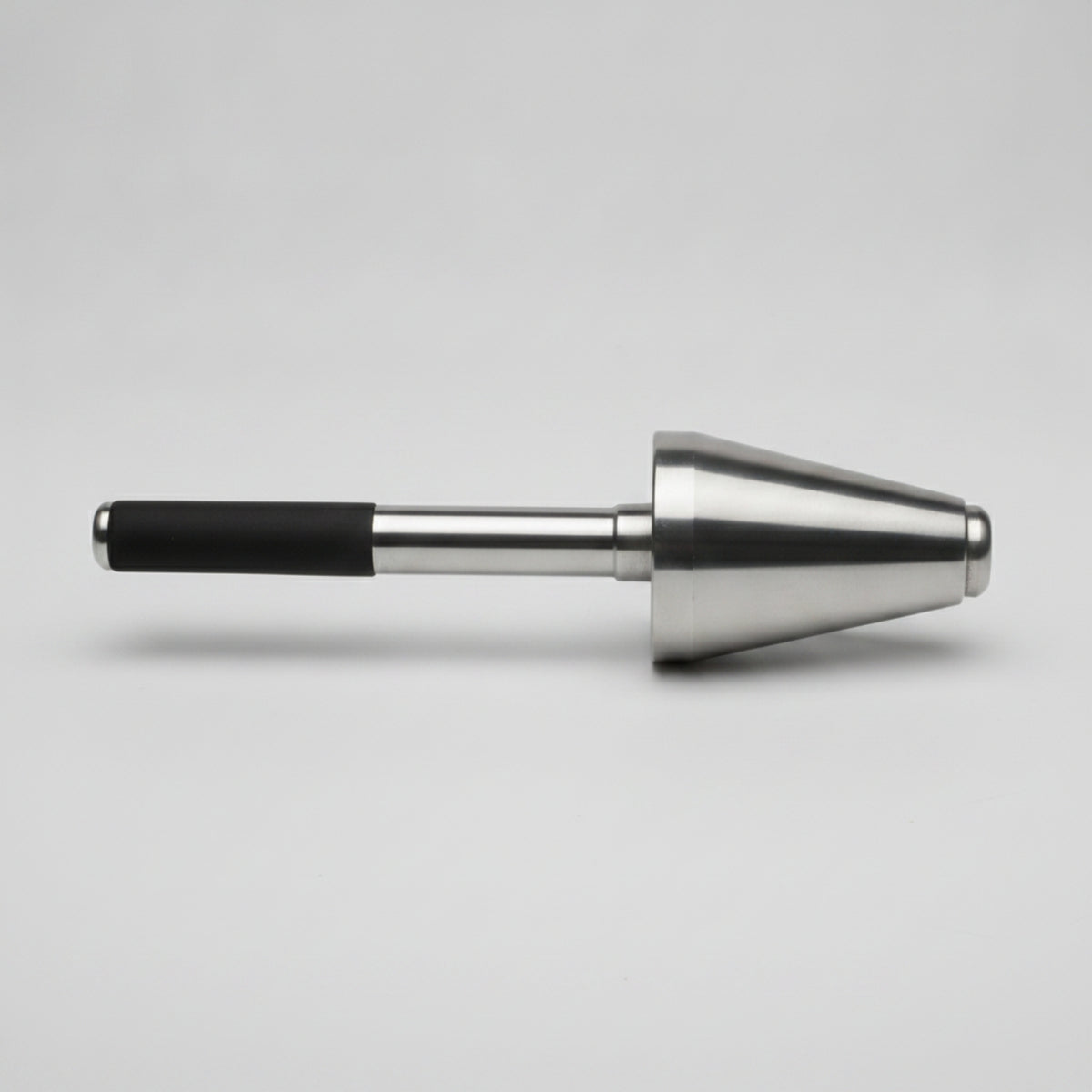 Saxophone Repair Rod with Handle Tapered Saxophone Mouth Truing Dents Remover Tool Ergonomic for Saxophonists