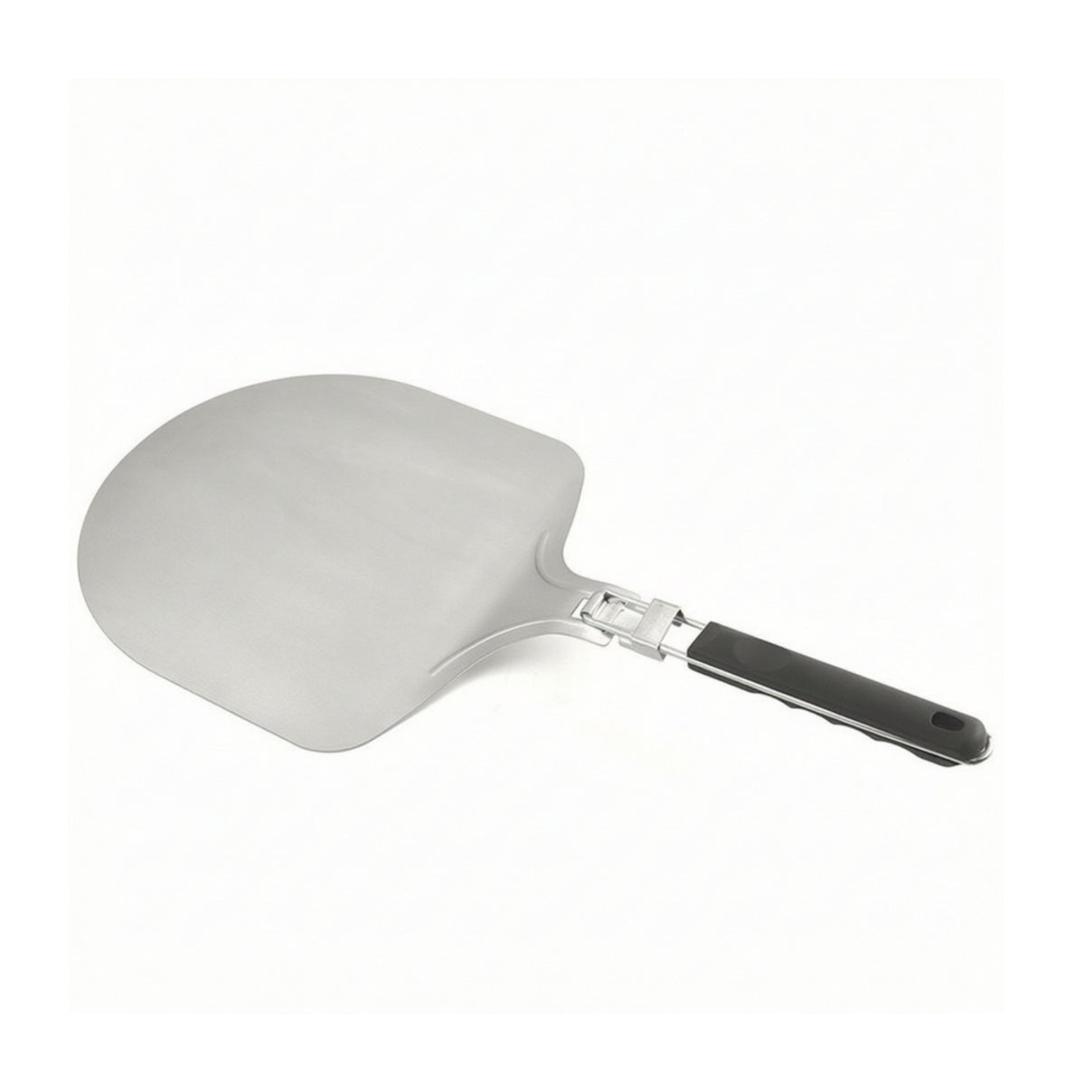 Pizza Peel Food-Grade Pizza Peel with Folding Handle Lightweight for Home Cooks