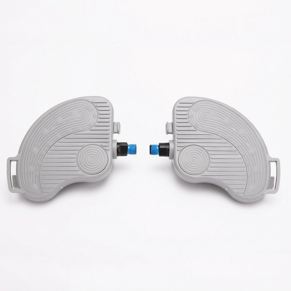Exercise Bike Pedals Stationary Long-Lasting Strong for Indoor Cycling, Home Gym