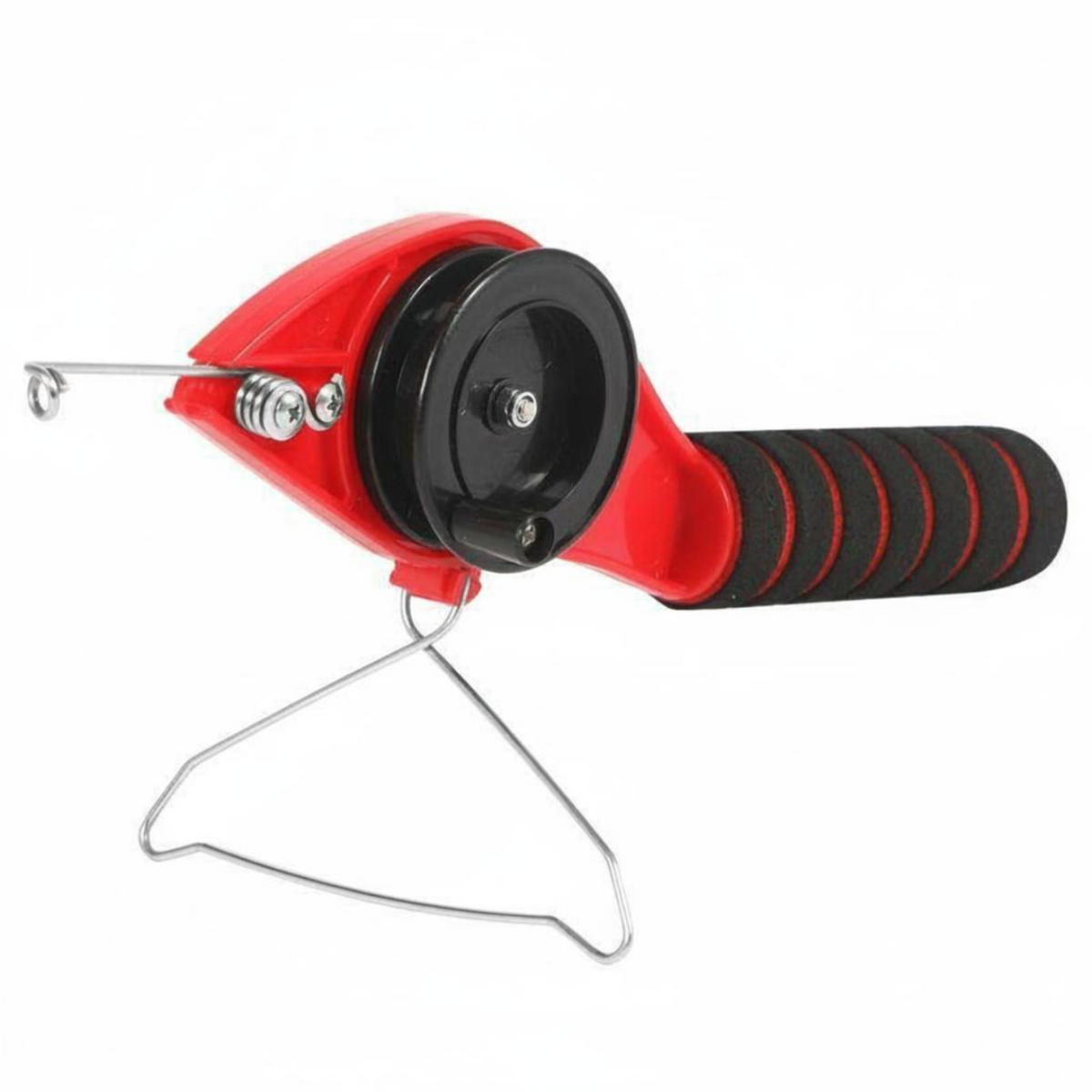 Portable Mini Ice Fishing Rod Flexible Winter Pond Lake