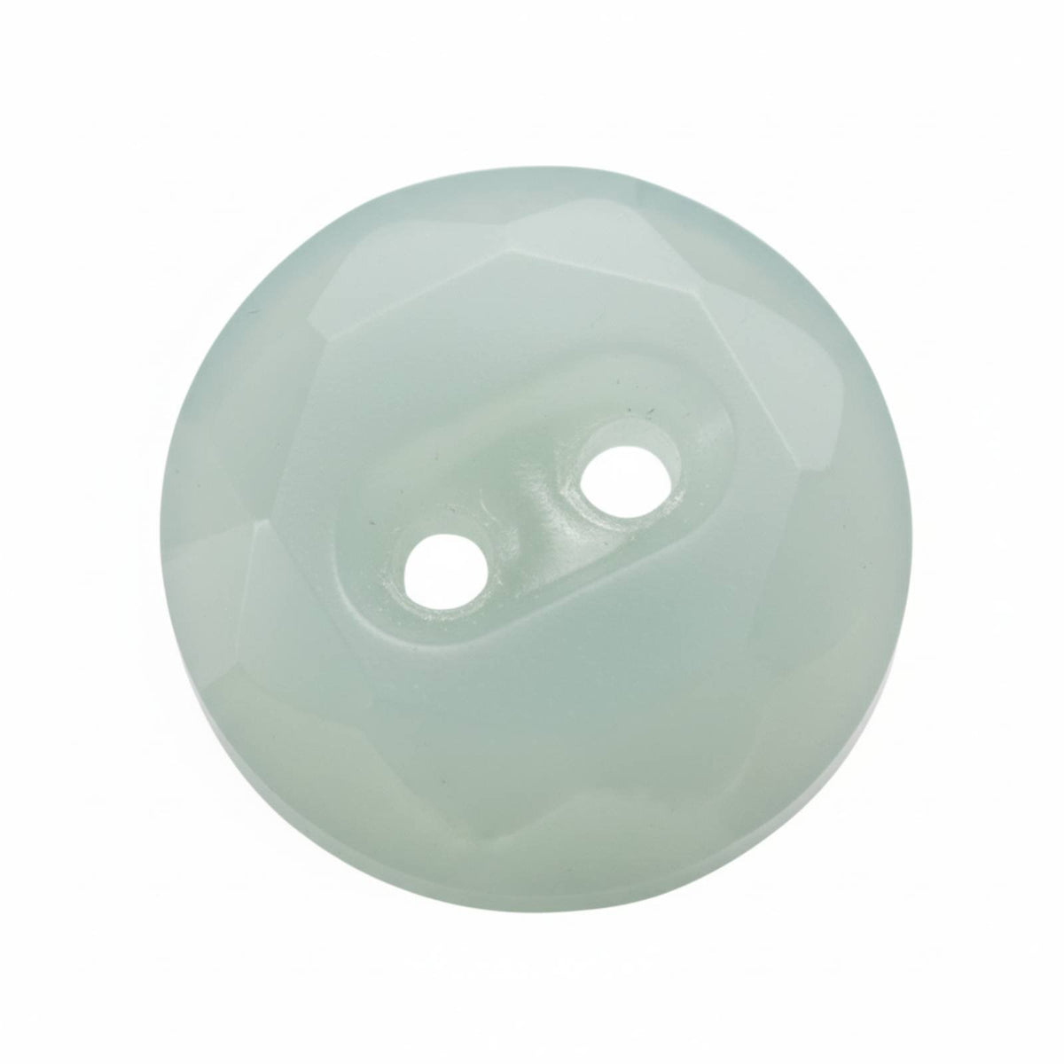 Imitation Jade Button New Chinese Design Decorative Cheongsam Button