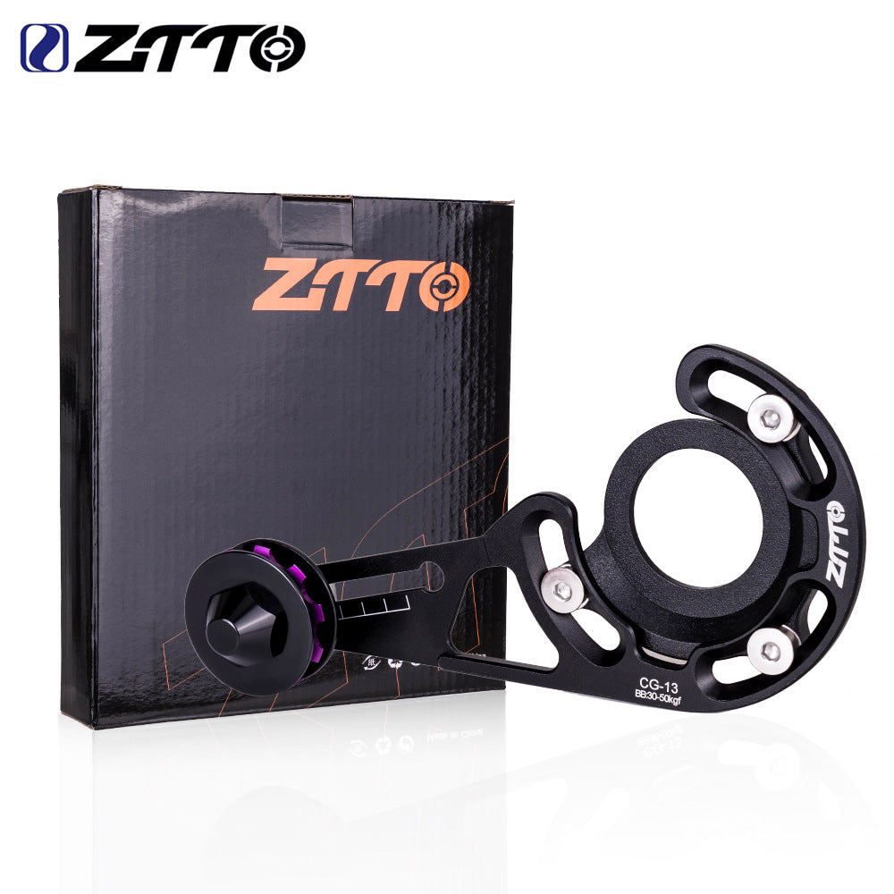 ZTTO Aluminum Alloy Bicycle Component