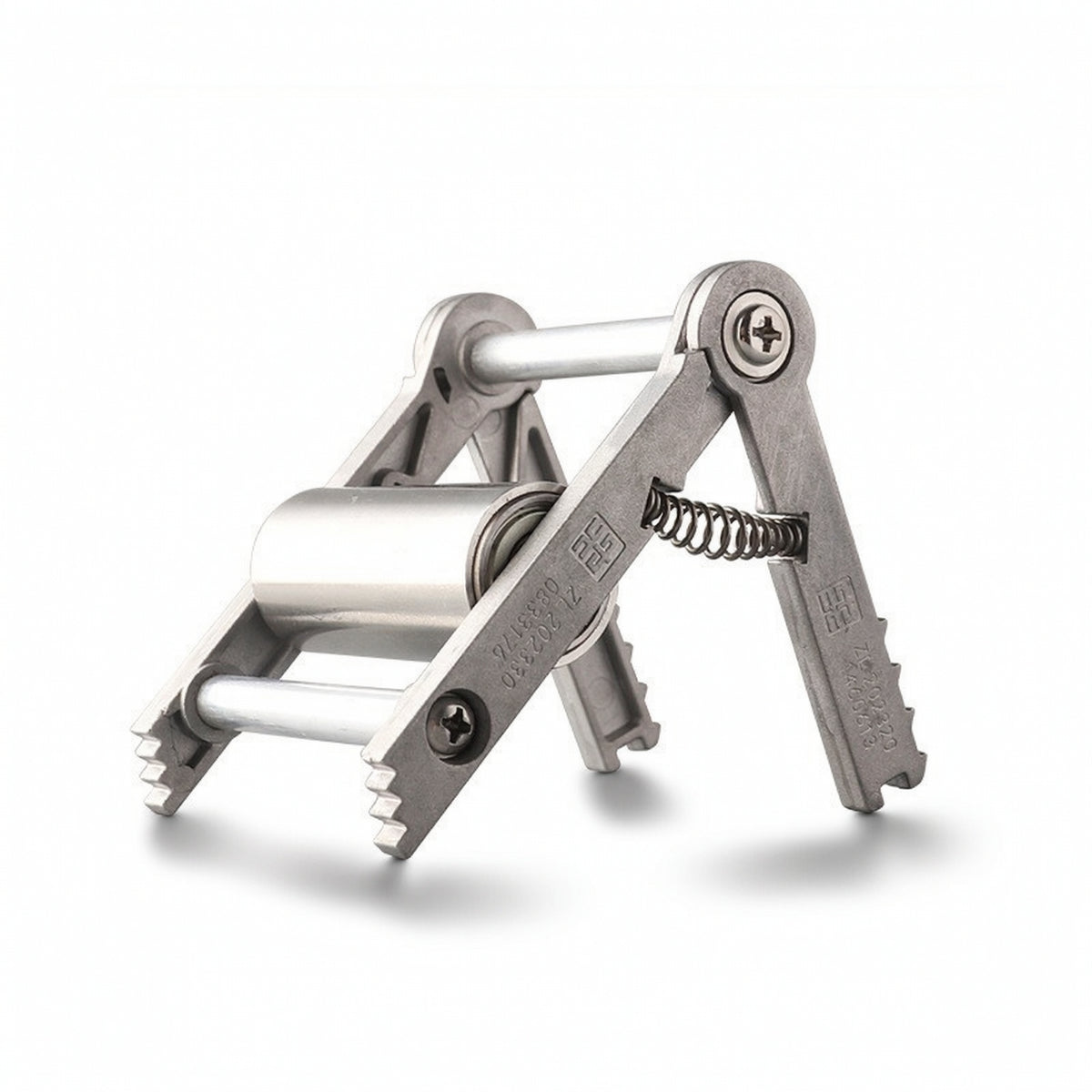 Wire Pulling Helper Labor Saving Wire Guide with Roller Cable Threading Tool Adjustable Guide Helper Laying Tool Smooth