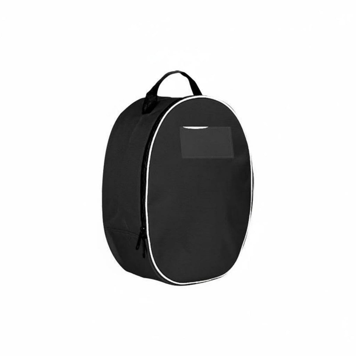 Fencing Gear Pouch Wear-Resistant Foil Headgear Carrying Bag Waterproof Sports Accessory for Fencers
