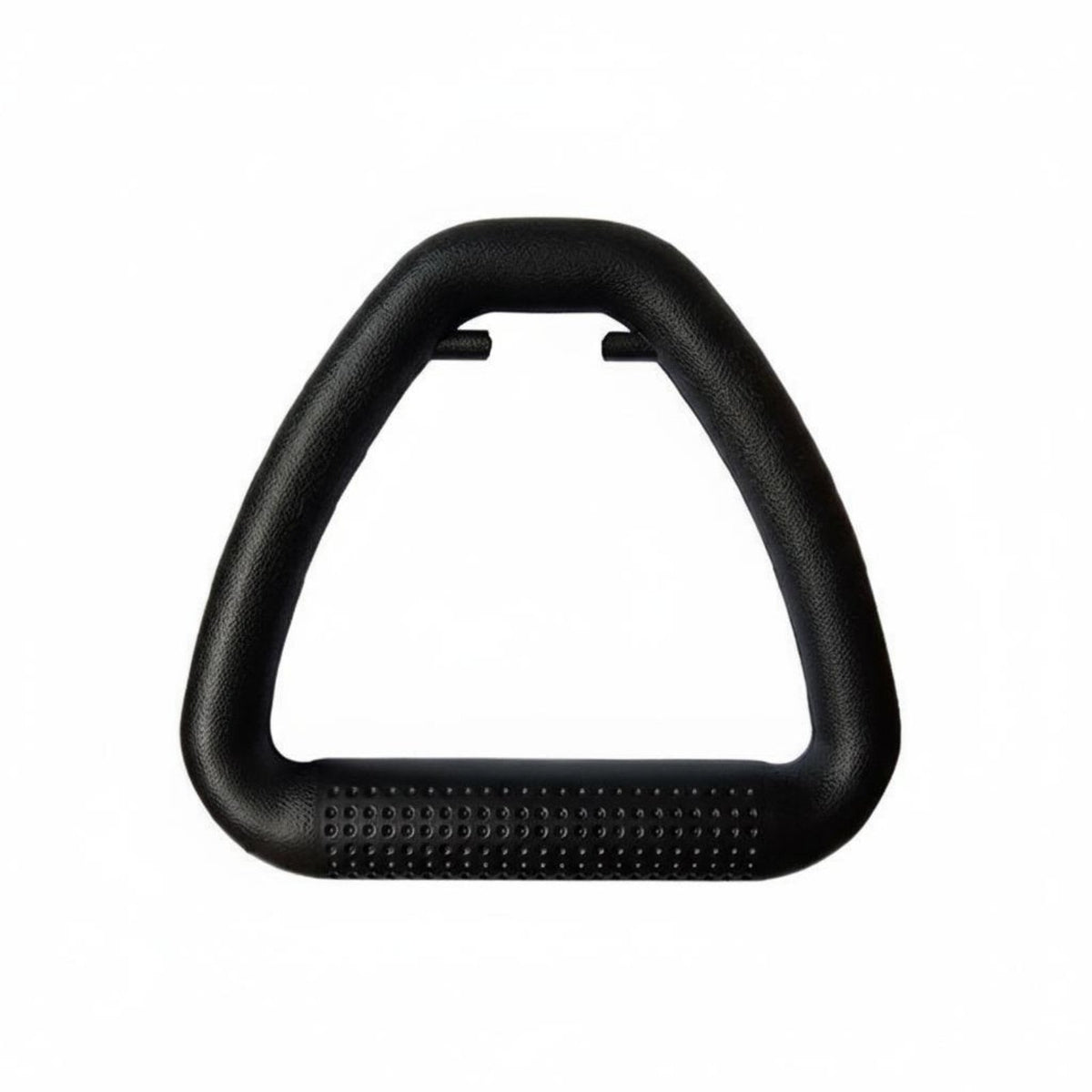 Exercise Strap Handle PP Material Triangular Pull Handle Portable Resistance Band Handles
