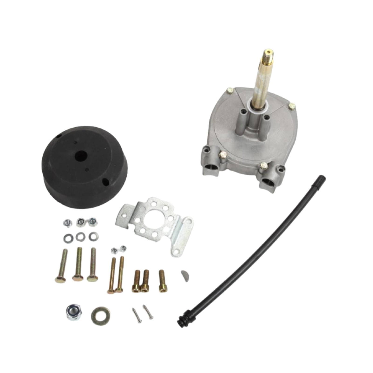 boat Outboards steering helms Mechanism Marine-Grade Mechanical Steering Mechanism for Boat Owners