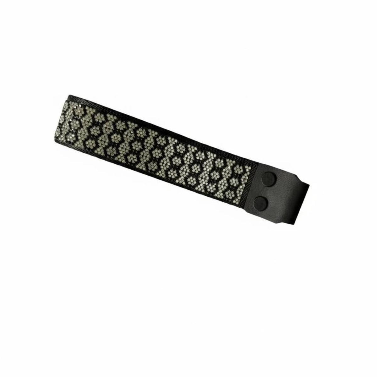 Rhinestone Keyboard Strap Personalized Decoration Computer Accessory for Enthusiasts