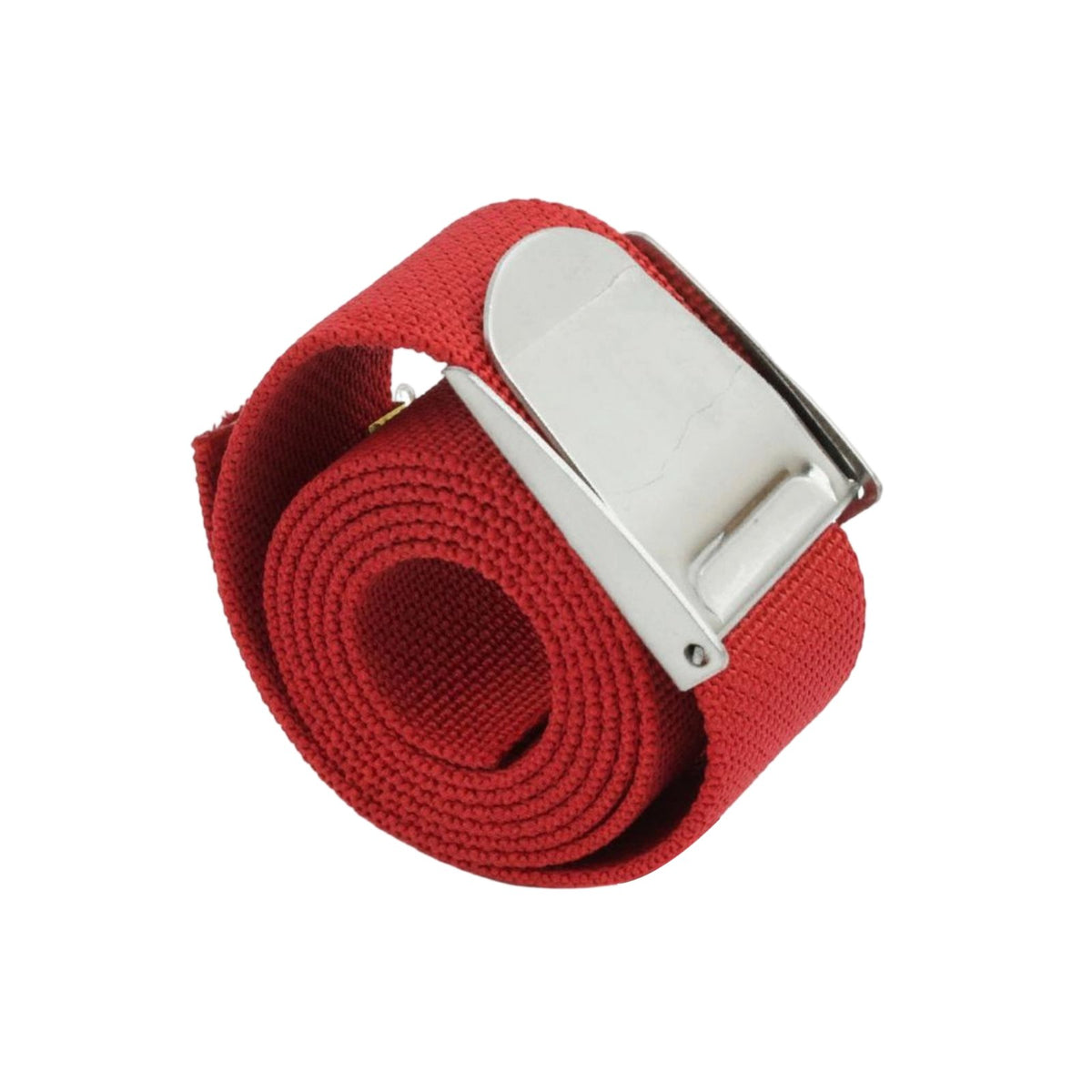 Rust-Proof Buckle Quick Release Dive Belt 304 Stainless Steel Quick Release Diving Belt Tough and Wear-Resistant for Technical Divers