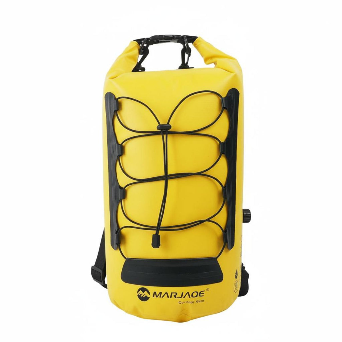 Waterproof Chiller Backpack Sturdy Insulated Dry Bag Backpack Insulated Dry Bag Lightweight Outdoor Gear Foldable for Boating