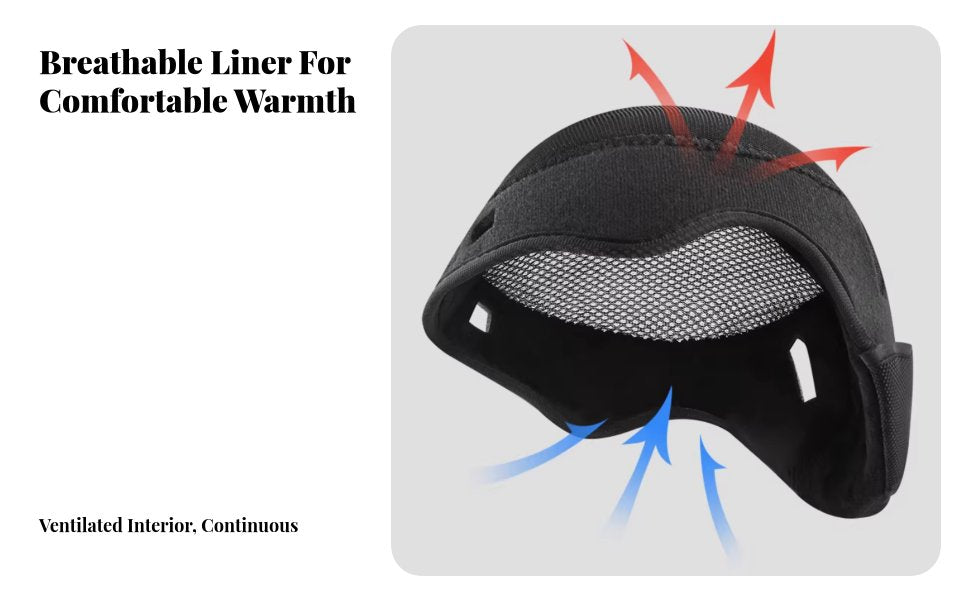 Ski Helmet, Professional Adult, Winter, Double Board, Warm, Protective Shell
