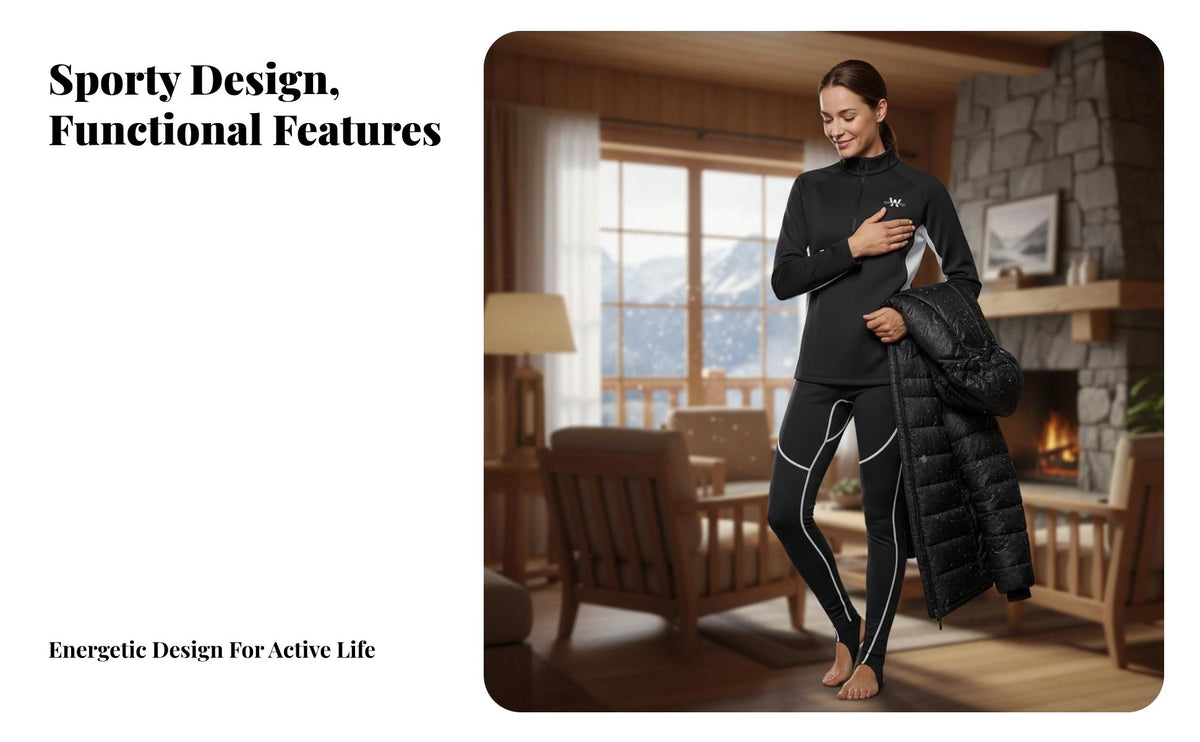 Dry Suit Liner, Thermal Underwear, high-tech Technology, ocean depths Cold Protection, Diving Gear