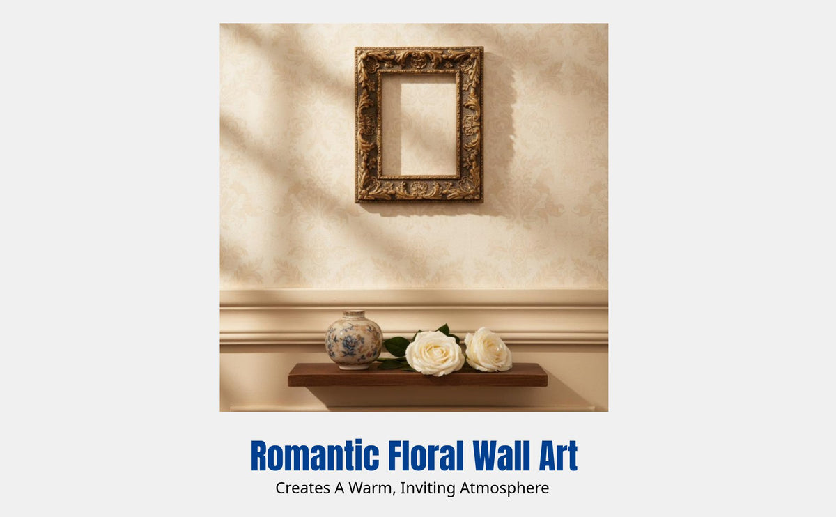 Vintage European Embossed Picture Frame, Resin Carved Wall Art, Luxury Home Decor