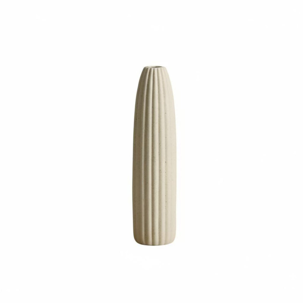 Ceramic Vase, Modern Minimalist Tall Cylinder, Luxury Decor for Living Room, Entryway, TV Cabinet, New 2025 Design
