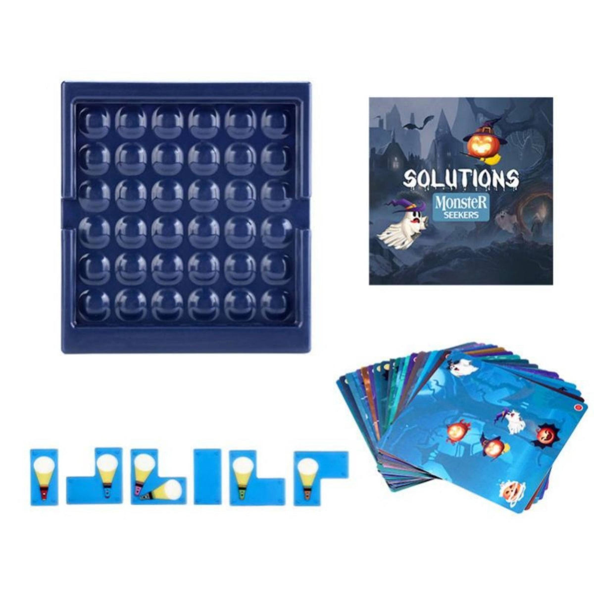 Halloween Edition