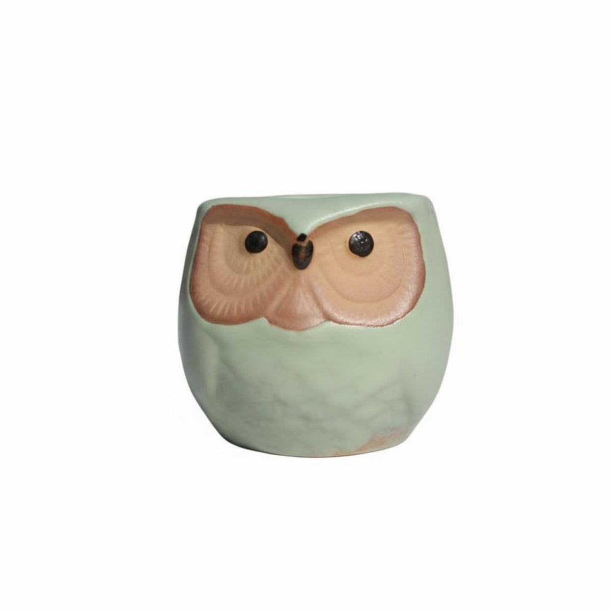 Green / Owl Short