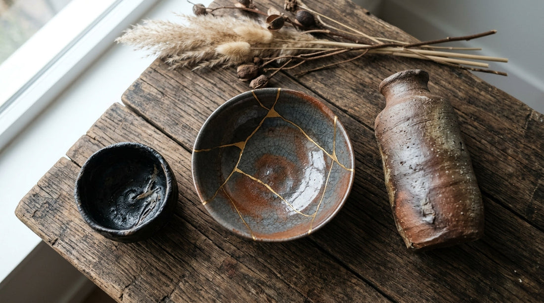 Embracing Imperfection: The Enduring Philosophy of Wabi-Sabi Design | Landmark