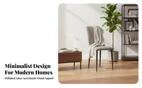 Modern Design Upholstered Slim-Leg Seat Minimalist Design Dining Chair Soft Upholstery Home Furniture Ergonomic Backrest for Restaurant Owners, Homeowners, Interior Decorators, Living Room, Kitchen