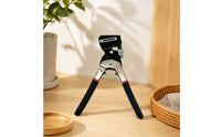 Sheet Metal Hole Perforator Precision Sheet Metal Hole Punch Ergonomic Puncher Tool for Craftsmen