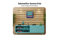 Personalizedizable Point Art Display Bluetooth Connectivity Personalizedizable Illuminated Array Display App Controlilluminated