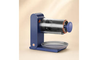 Electric Shaved Ice Machine Compact Shaved Ice Machine Snow Cone Maker Home-Use for Families, Dorm Room
