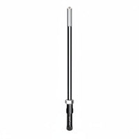 Long Reach Porcelain Tile Drill Bit Sharp and Long-Lasting Abrasive High Precision for Renovation