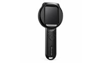 Ultra-Clear Display Electronic Magnifying Glass 200x Magnification Portable Digital Magnifier Type-C Charging Handheld Magnifying Glass 3 Million Pixels