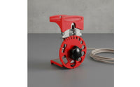Manual Wire Replaceable Blade Handheld Cable for Electricians
