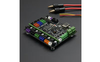 Printer Control Boards L V1.0 Mainboard Good Heat Dissipation Winding Pathway   Motherboard Color-Coded Terminals Innovative Printer Motherboard