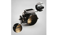102mm Throttle Body 102 Mm Throttle Body with Lightweight Car Part for Performance Modification