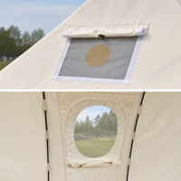 tent