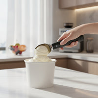 Heated Ice Cream Scoop Auto Shut-off Electric Ice Cream Scoop Cordcordless