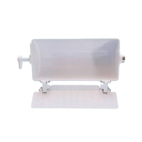 Ice Tray with Hinged Panel Ice Maker Replacement Tray Food for Kitchen