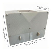 Parrot Shelling Machine Plastic Body Bird Shell Remover Easy to Clean