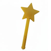 stellarShaped Light Stick illuminate at night illuminated blinking rod Multiple blink Modes