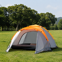 camping tent