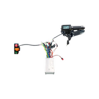 Waterproof electric controller, durable.