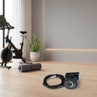 Exercise Bike Resistance Adjuster Universal Bike Tension Adjuster with Cable Versatile Fitness Equipment for Cyclists