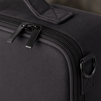 hairdressing tool bag