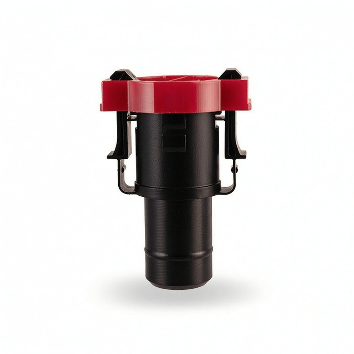 Quick-Connect Adapter with Hose Clamp Standard 3/4 Inch Quick Connect Hose Fitting Coupling Leakno-Leak Compact for Boat Owners