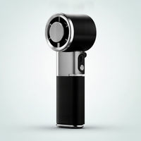 Handheld Fan with Hanging Loop USB Rechargeable Mini Personal Fan Portable for Commuters, Commuting