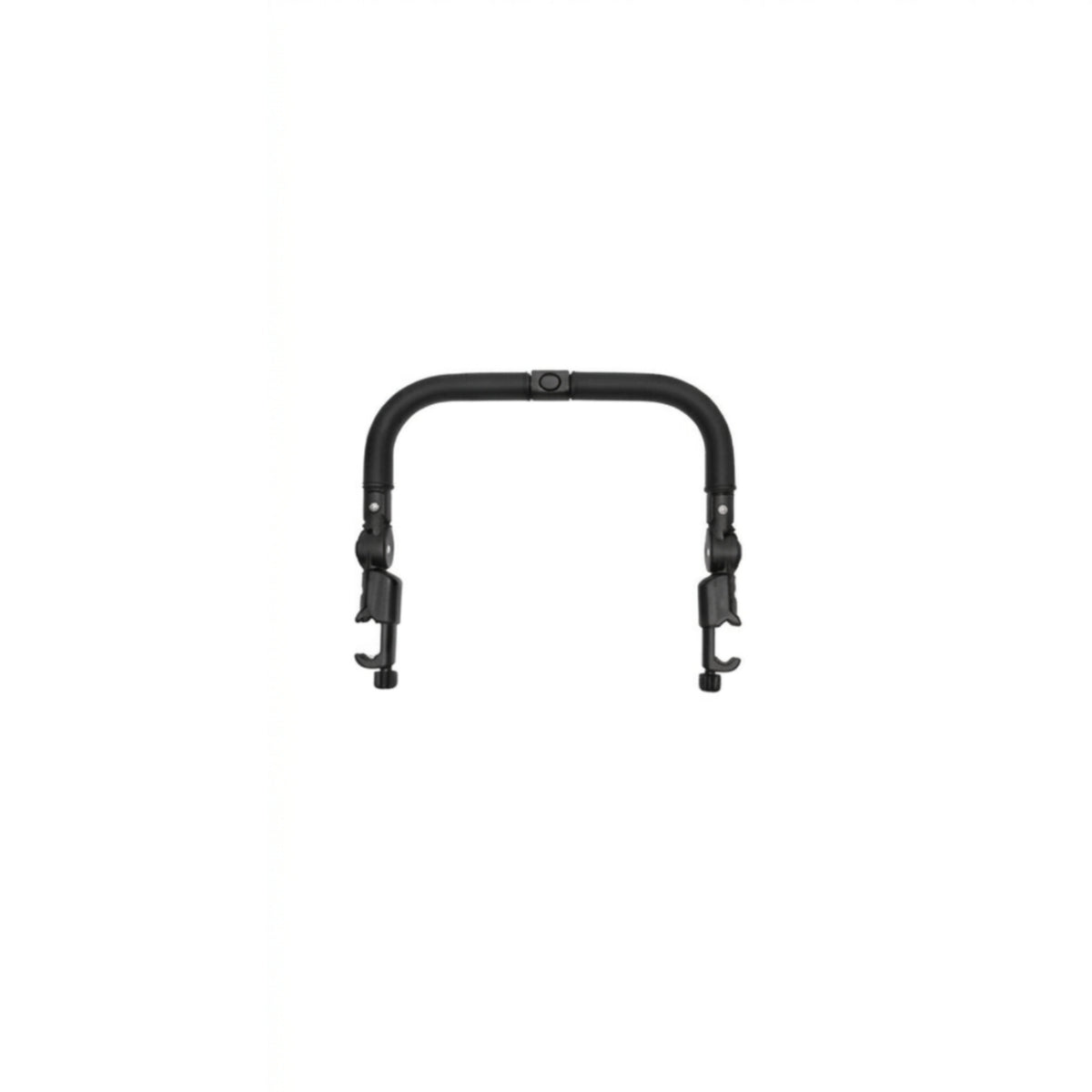Universal Fit Stroller Bumper Bar Side Opening Stroller Safety Bar Easy to Clean Soft Grip for Outdoor