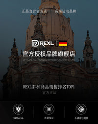 德国儿童可弯曲滚轴按摩背部腿部狼牙棒滚轮多轮长高肌肉放松神器