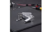 Coolant Adapter Plate Aluminum Manifold Adapter Coolant Bypass Plate Machined for Engine Builders