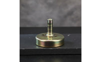9 Tooth Clutch Drum Square Hole Clutch Drum Brush Cutter Part