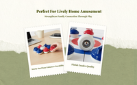 Desktop Rolling Ball, Indoor Desk Game