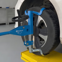 Handheld Chassis Noise Diagnostic Tool Anti-Slip Undercarriage Inspection Tool for Mechanics, Auto Technicians, Garages