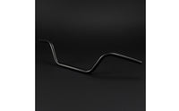 22 Mm Grip Retro Motorcycle Handlebar 70 Cm Length Curved Motorcycle Handlebar Chrome Vehicle Part Aftermarket