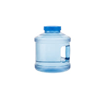 Food-Grade Tea Water Container with Hose Transparent Gongfu Tea Water Container Easy to Clean Container Large Capacity for Dorm