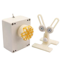 Fishing Rod Epoxy Coating Machine with Rotator