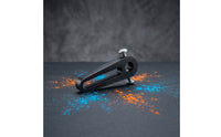 Rocking Arm Motor Arm Link Steel Slotted Lever Machined Lever with Slot for Automation